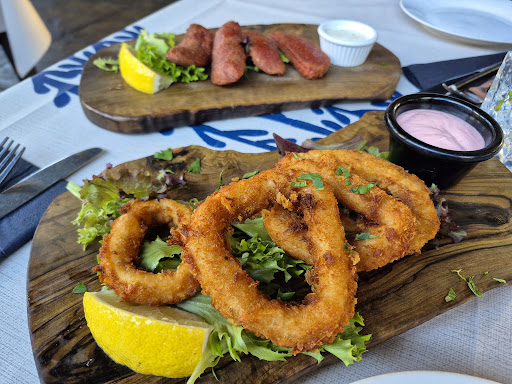 Photo of The Mad Turk - 8-9 St Paul's St, Stamford PE9 2BE