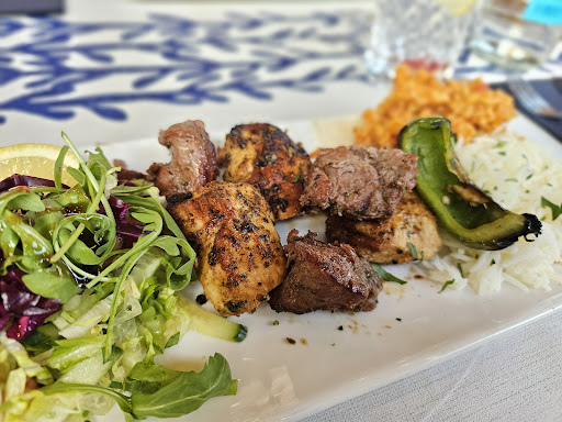 Photo of The Mad Turk - 8-9 St Paul's St, Stamford PE9 2BE