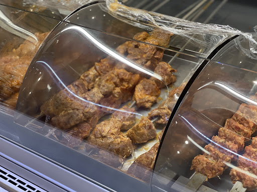 Photo of Bourne Grill House - 39 Abbey Rd, Bourne PE10 9EN