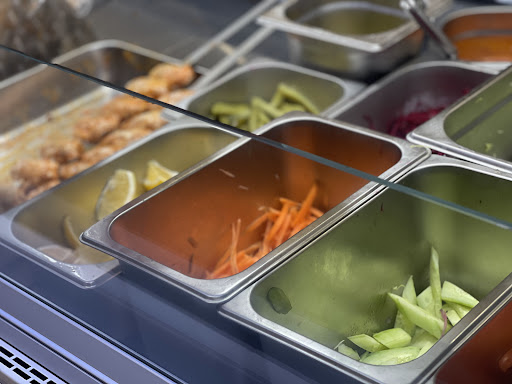 Photo of Bourne Grill House - 39 Abbey Rd, Bourne PE10 9EN