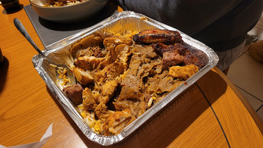 Photo of Bourne Grill House - 39 Abbey Rd, Bourne PE10 9EN