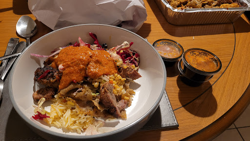 Photo of Bourne Grill House - 39 Abbey Rd, Bourne PE10 9EN