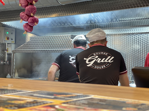 Photo of Bourne Grill House - 39 Abbey Rd, Bourne PE10 9EN