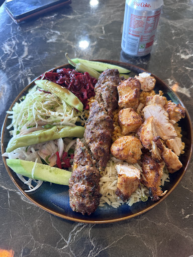 Photo of Bourne Grill House - 39 Abbey Rd, Bourne PE10 9EN