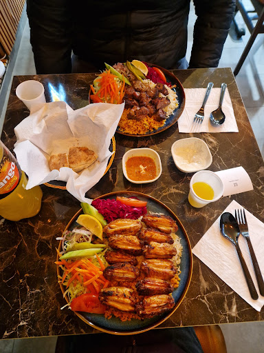 Photo of Bourne Grill House - 39 Abbey Rd, Bourne PE10 9EN