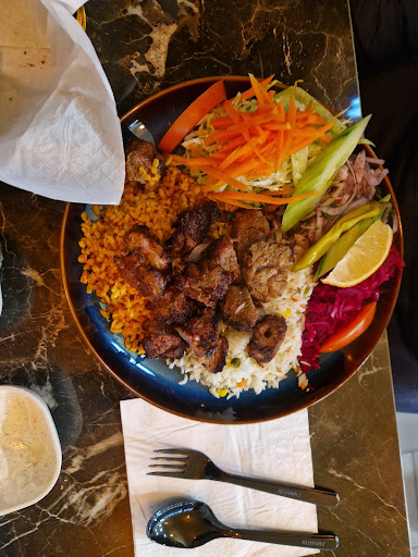 Photo of Bourne Grill House - 39 Abbey Rd, Bourne PE10 9EN