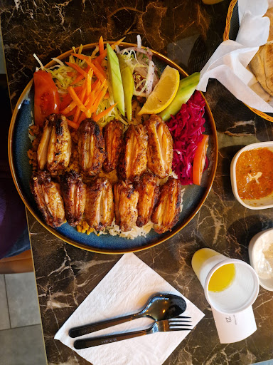 Photo of Bourne Grill House - 39 Abbey Rd, Bourne PE10 9EN