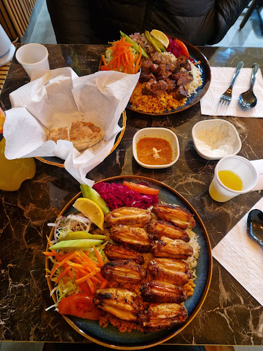 Photo of Bourne Grill House - 39 Abbey Rd, Bourne PE10 9EN