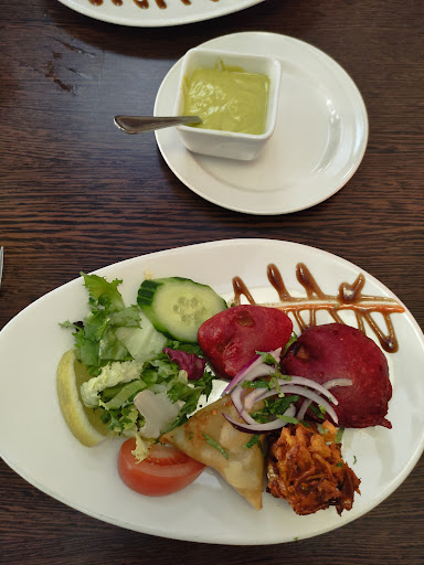 Photo of Montaz - 12 West St, Bourne PE10 9NE