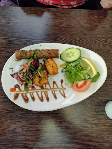 Photo of Montaz - 12 West St, Bourne PE10 9NE