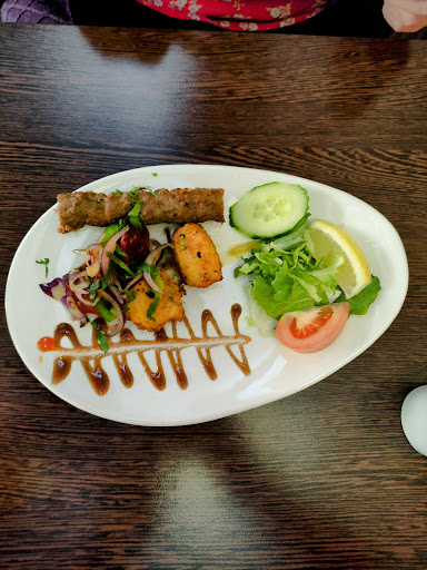 Photo of Montaz - 12 West St, Bourne PE10 9NE