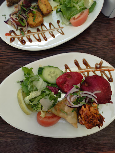 Photo of Montaz - 12 West St, Bourne PE10 9NE