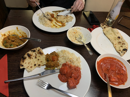 Photo of Montaz - 12 West St, Bourne PE10 9NE