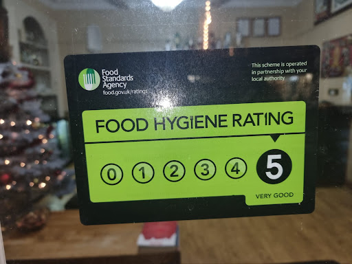 Photo of Montaz - 12 West St, Bourne PE10 9NE