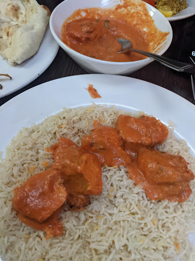 Photo of Montaz - 12 West St, Bourne PE10 9NE