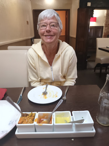 Photo of Montaz - 12 West St, Bourne PE10 9NE