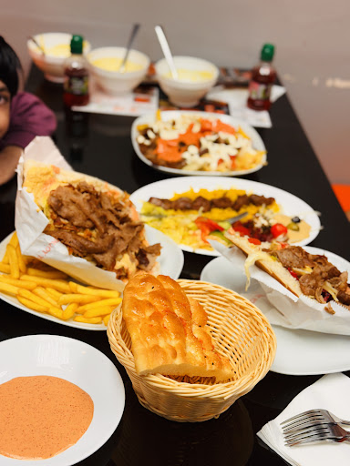 Photo of Sultans Doner& pizza& Turkish charcoal/ حلال - 189 New Rd, Rubery, Birmingham B45 9JP