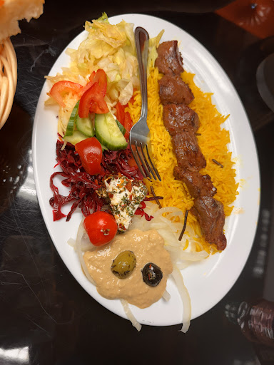 Photo of Sultans Doner& pizza& Turkish charcoal/ حلال - 189 New Rd, Rubery, Birmingham B45 9JP