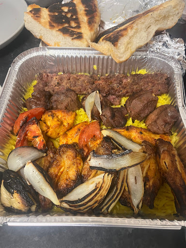 Photo of Sultans Doner& pizza& Turkish charcoal/ حلال - 189 New Rd, Rubery, Birmingham B45 9JP