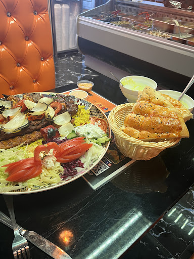 Photo of Sultans Doner& pizza& Turkish charcoal/ حلال - 189 New Rd, Rubery, Birmingham B45 9JP