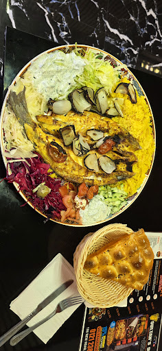 Photo of Sultans Doner& pizza& Turkish charcoal/ حلال - 189 New Rd, Rubery, Birmingham B45 9JP