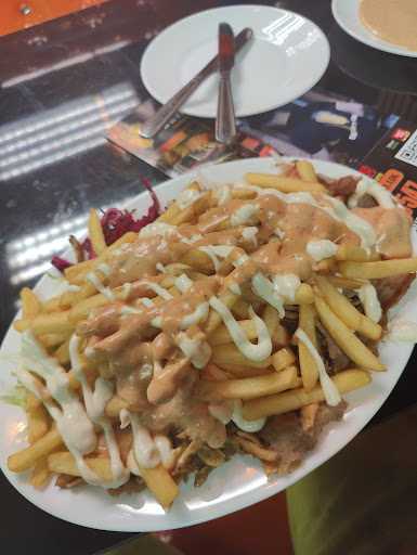 Photo of Sultans Doner& pizza& Turkish charcoal/ حلال - 189 New Rd, Rubery, Birmingham B45 9JP