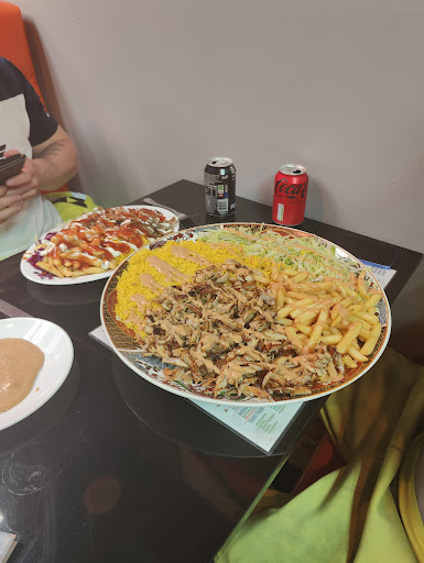 Photo of Sultans Doner& pizza& Turkish charcoal/ حلال - 189 New Rd, Rubery, Birmingham B45 9JP