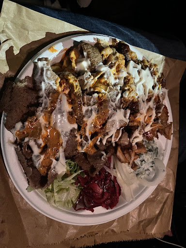 Photo of Sultans Doner& pizza& Turkish charcoal/ حلال - 189 New Rd, Rubery, Birmingham B45 9JP