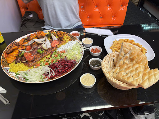 Photo of Sultans Doner& pizza& Turkish charcoal/ حلال - 189 New Rd, Rubery, Birmingham B45 9JP