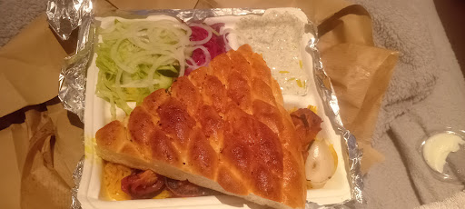 Photo of Sultans Doner& pizza& Turkish charcoal/ حلال - 189 New Rd, Rubery, Birmingham B45 9JP