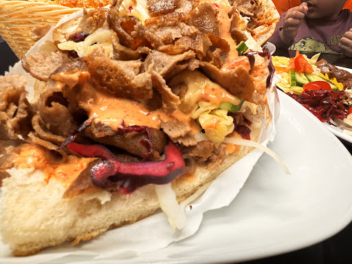 Photo of Sultans Doner& pizza& Turkish charcoal/ حلال - 189 New Rd, Rubery, Birmingham B45 9JP