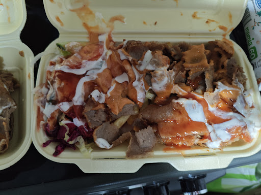 Photo of Sultans Doner& pizza& Turkish charcoal/ حلال - 189 New Rd, Rubery, Birmingham B45 9JP