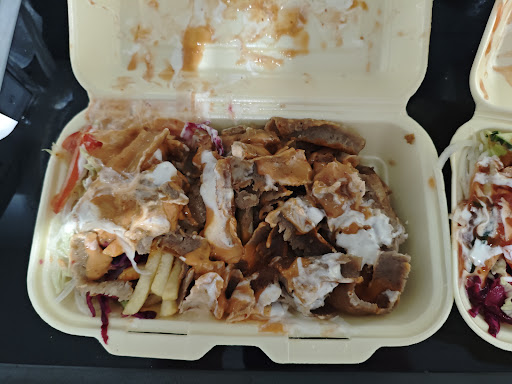 Photo of Sultans Doner& pizza& Turkish charcoal/ حلال - 189 New Rd, Rubery, Birmingham B45 9JP