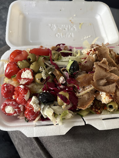 Photo of Sultans Doner& pizza& Turkish charcoal/ حلال - 189 New Rd, Rubery, Birmingham B45 9JP