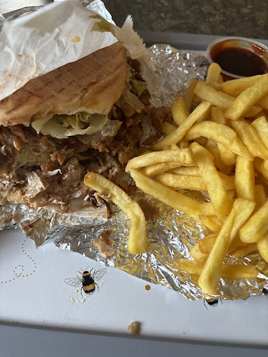 Photo of Sultans Doner& pizza& Turkish charcoal/ حلال - 189 New Rd, Rubery, Birmingham B45 9JP