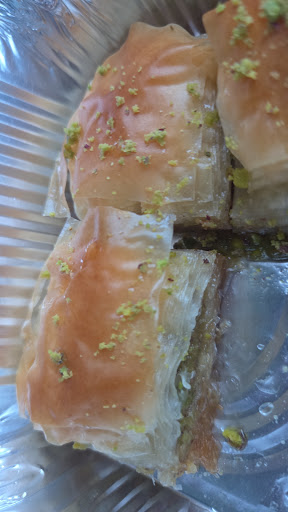 Photo of Marmaris Original Turkish Charcoal Grill - 23 Alcester Rd S, King's Heath, Birmingham B14 7JQ