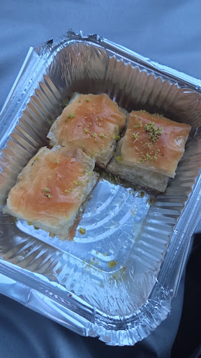 Photo of Marmaris Original Turkish Charcoal Grill - 23 Alcester Rd S, King's Heath, Birmingham B14 7JQ