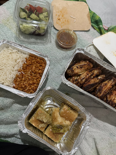 Photo of Marmaris Original Turkish Charcoal Grill - 23 Alcester Rd S, King's Heath, Birmingham B14 7JQ