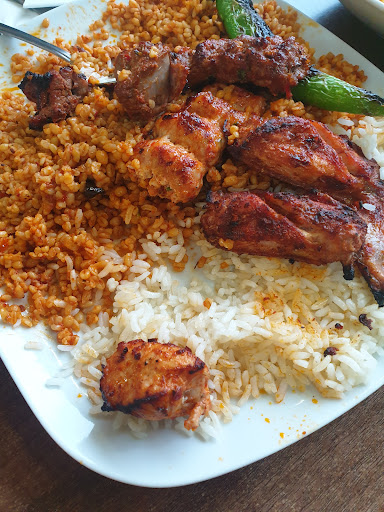 Photo of Marmaris Original Turkish Charcoal Grill - 23 Alcester Rd S, King's Heath, Birmingham B14 7JQ