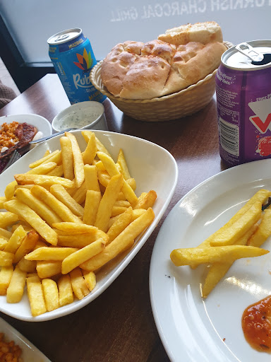 Photo of Marmaris Original Turkish Charcoal Grill - 23 Alcester Rd S, King's Heath, Birmingham B14 7JQ