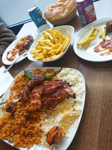 Photo of Marmaris Original Turkish Charcoal Grill - 23 Alcester Rd S, King's Heath, Birmingham B14 7JQ