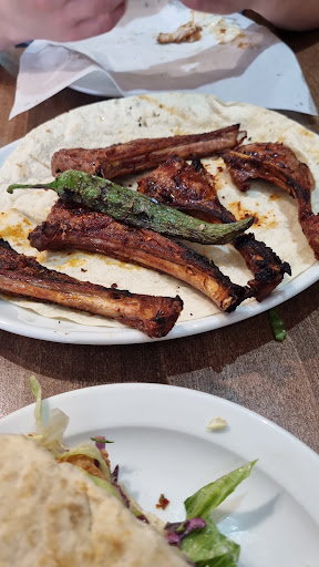 Photo of Marmaris Original Turkish Charcoal Grill - 23 Alcester Rd S, King's Heath, Birmingham B14 7JQ