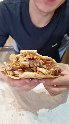 Photo of Marmaris Original Turkish Charcoal Grill - 23 Alcester Rd S, King's Heath, Birmingham B14 7JQ