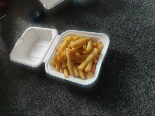 Photo of Marmaris Original Turkish Charcoal Grill - 23 Alcester Rd S, King's Heath, Birmingham B14 7JQ