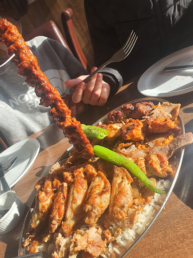 Photo of Marmaris Original Turkish Charcoal Grill - 23 Alcester Rd S, King's Heath, Birmingham B14 7JQ