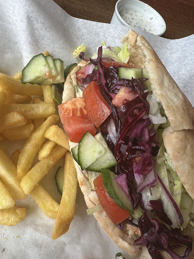 Photo of Marmaris Original Turkish Charcoal Grill - 23 Alcester Rd S, King's Heath, Birmingham B14 7JQ