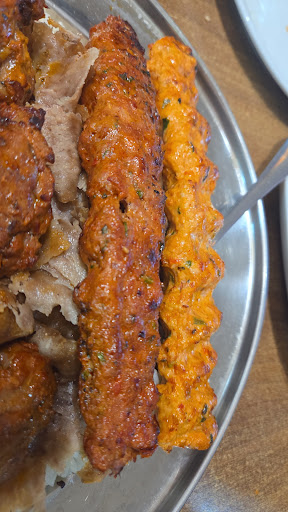 Photo of Marmaris Original Turkish Charcoal Grill - 23 Alcester Rd S, King's Heath, Birmingham B14 7JQ