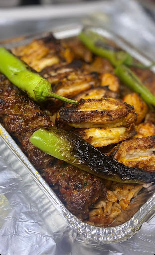 Photo of Marmaris Original Turkish Charcoal Grill - 23 Alcester Rd S, King's Heath, Birmingham B14 7JQ