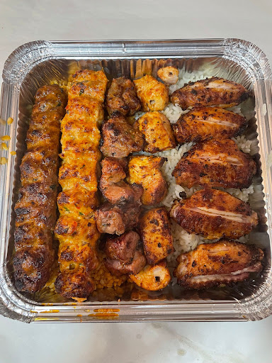 Photo of Marmaris Original Turkish Charcoal Grill - 23 Alcester Rd S, King's Heath, Birmingham B14 7JQ