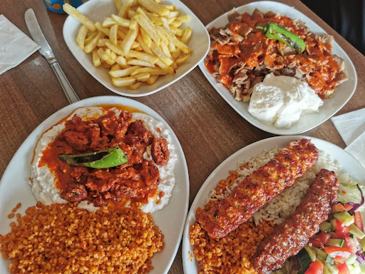 Photo of Marmaris Original Turkish Charcoal Grill - 23 Alcester Rd S, King's Heath, Birmingham B14 7JQ